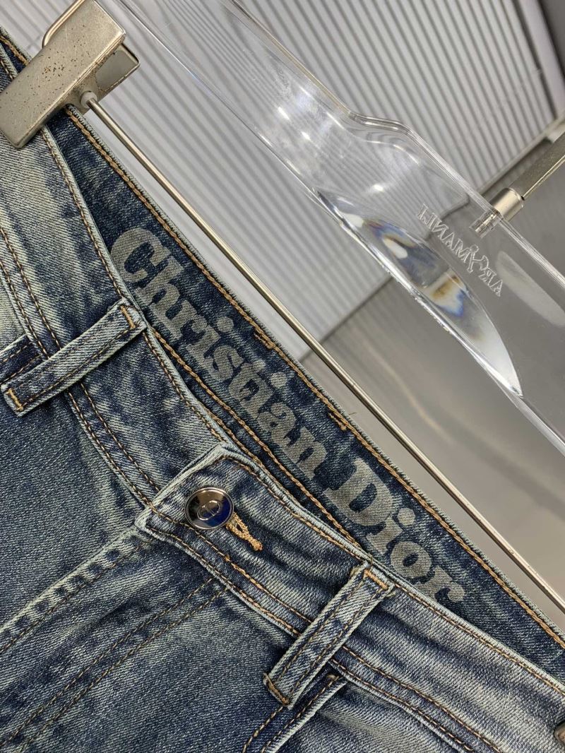 Christian Dior Jeans